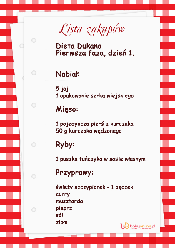 dieta dukan faza 1 shqip