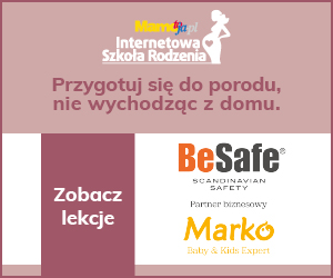 Internetowa Szkoła Rodzenia mamotoja.pl